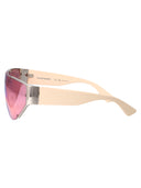 Alexander MC Queen Sunglasses AM0447 S 004