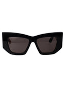 Alexander Mc Queen Sunglasses Am0448 S 001