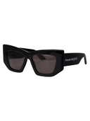 Alexander Mc Queen Sunglasses Am0448 S 001