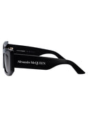 Alexander Mc Queen Sunglasses Am0448 S 001