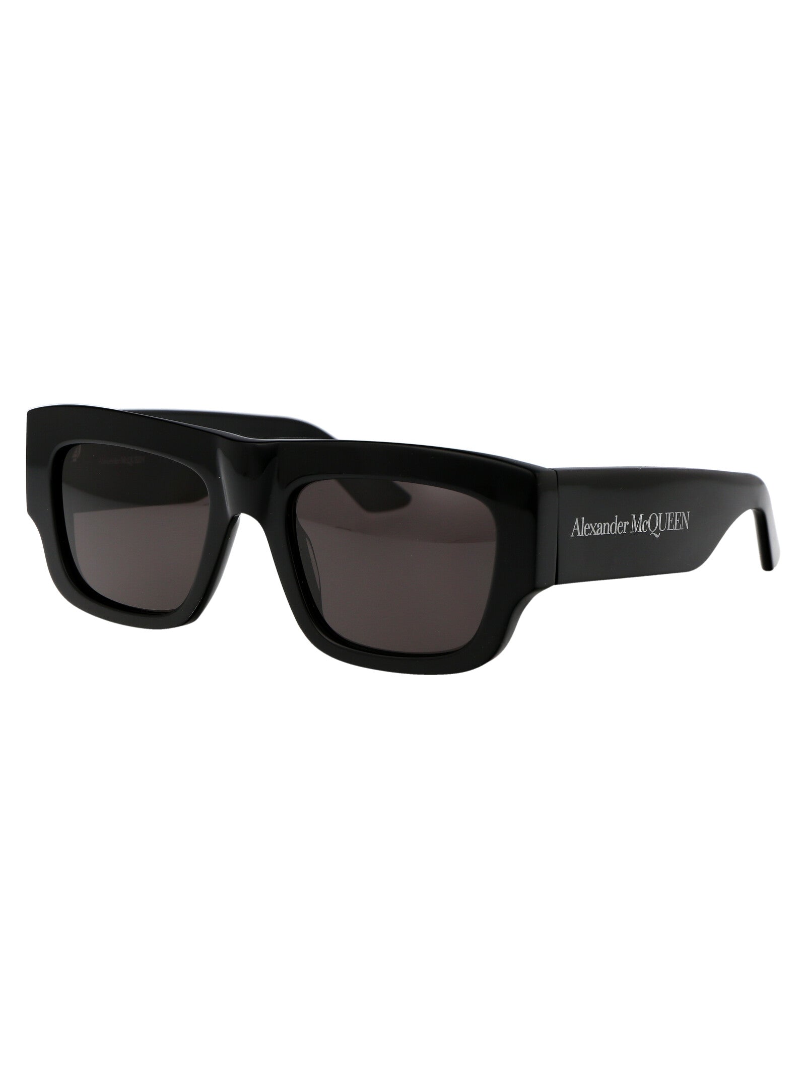 Alexander MC Queen Solbriller AM0449 S 001