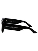 Alexander McQueen occhiali da sole AM0449 S 001