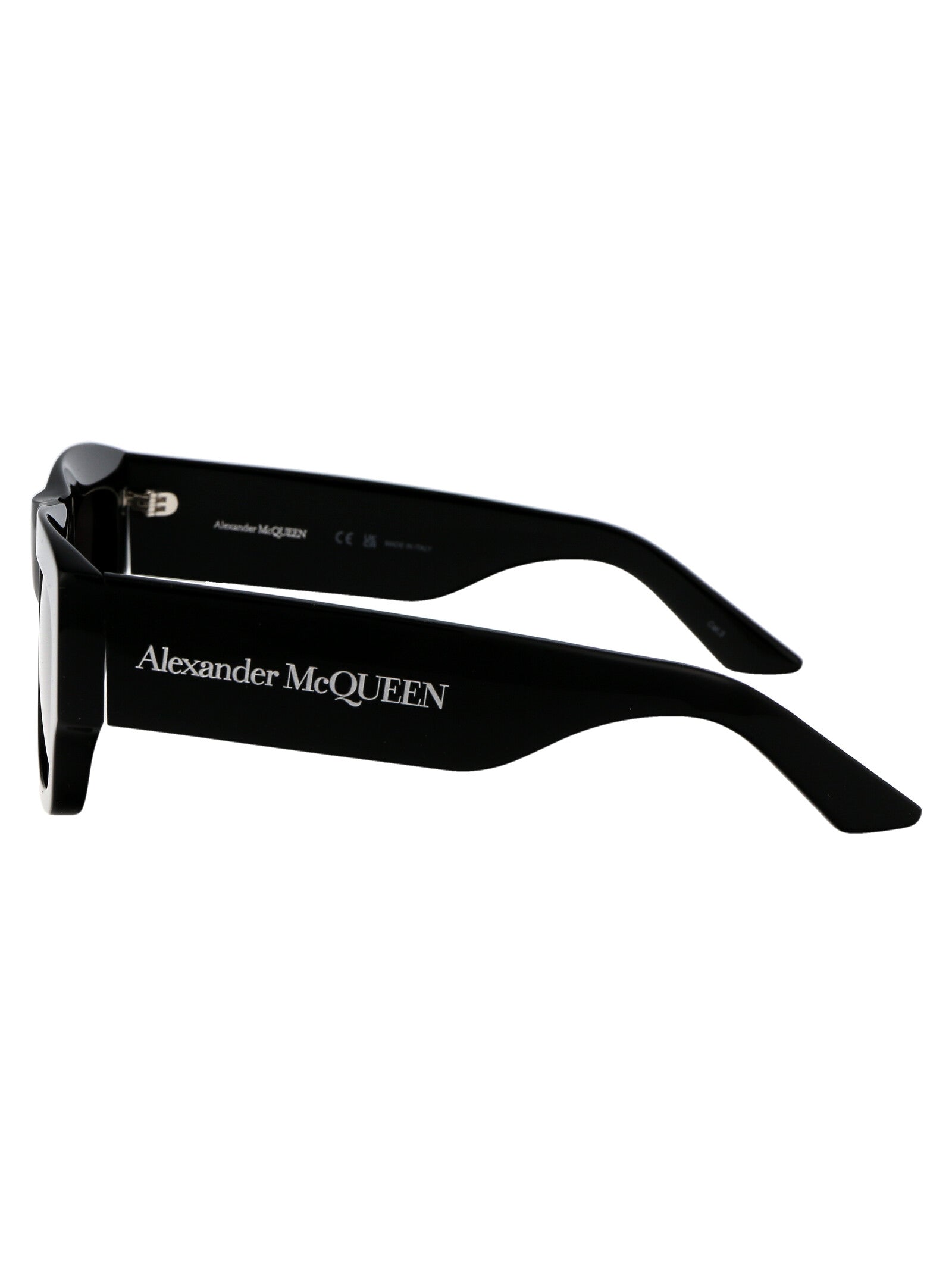 Alexander MC Queen Solbriller AM0449 S 001
