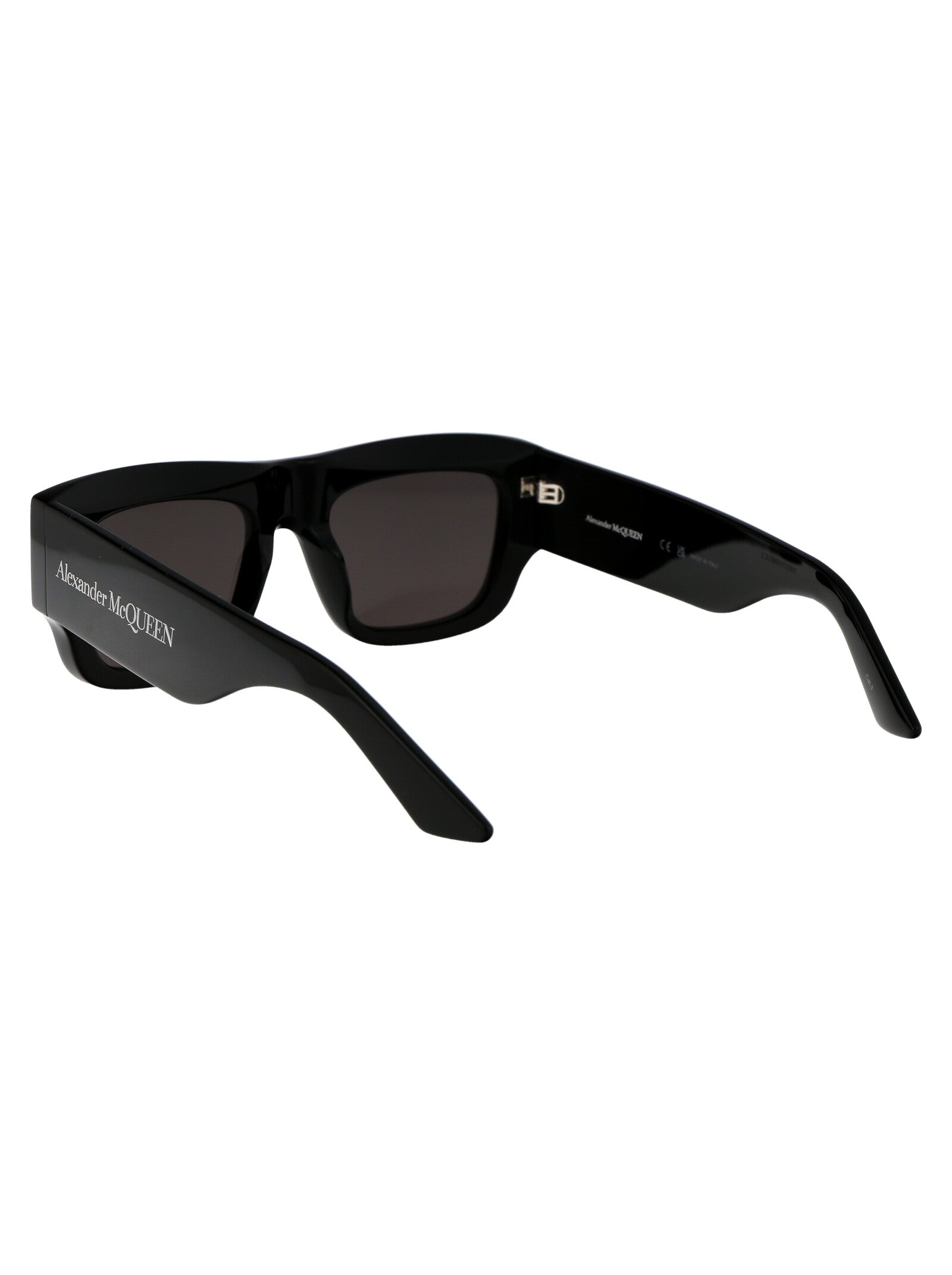 Alexander MC Queen Solbriller AM0449 S 001