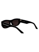Alexander Mc Queen Squared Sunglasses Am0450 S 001