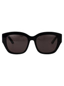 Alexander McQueen zonnebril AM0451 SA 001