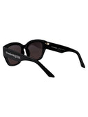 Alexander McQueen zonnebril AM0451 SA 001