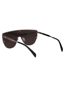 Alexander McQueen Gafas de sol AM0457 S 001