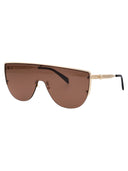 Alexander Mc Queen Sunglasses Am0457 S 002