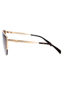Alexander Mc Queen Sunglasses Am0457 S 002