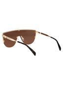 Alexander Mc Queen Sunglasses Am0457 S 002