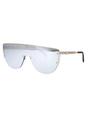 Alexander MC Königin Sonnenbrille Am0457 S 004