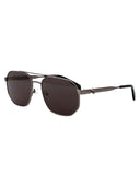 Alexander Mc Queen Sunglasses Am0458 S 001