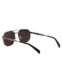 Alexander Mc Queen Sunglasses Am0458 S 001