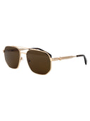 Alexander Mc Queen Sunglasses Am0458 S 002