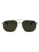 Alexander Mc Queen Sunglasses Am0458 S 003