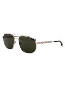 Alexander Mc Queen Sunglasses Am0458 S 003