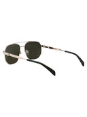 Alexander Mc Queen Sunglasses Am0458 S 003