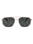 Alexander Mc Queen Sunglasses Am0458 S 004