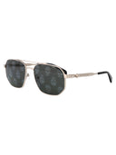 Alexander Mc Queen Sunglasses Am0458 S 004