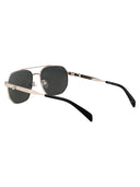 Alexander Mc Queen Sunglasses Am0458 S 004