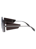 Alexander Mc Queen Sunglasses Am0460 S 001
