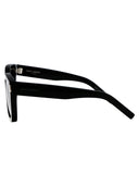 Lunettes de soleil Saint Laurent SL 650 Monceau 001