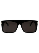 Occhiali da sole Saint Laurent SL 651 Vitti 001