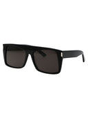 Occhiali da sole Saint Laurent SL 651 Vitti 001