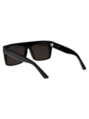 Occhiali da sole Saint Laurent SL 651 Vitti 001