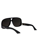 Saint Laurent Aviator Sunglasses Sl 652 Solace 001
