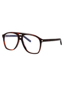 Saint Laurent Aviator Optical SL 596 DUNE OPT 003