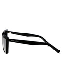 Saint Laurent Cat Eye Sunglasses Sl 657 001