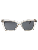 Okulary przeciwsłoneczne Saint Laurent SL 657 003