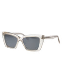 Okulary przeciwsłoneczne Saint Laurent SL 657 003