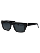 Saint Laurent Squared太阳镜SL M131 001