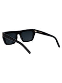 Saint Laurent Squared太阳镜SL M131 001