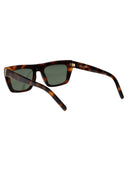 Saint Laurent zonnebrillen SL M131 003