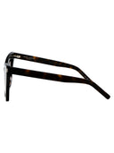 Saint Laurent Cat Eye Sunglasses Sl 214 Kate 031