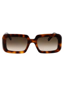 Occhiali da sole Saint Laurent Sl 534 Sunrise 012
