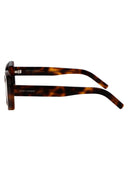 Occhiali da sole Saint Laurent Sl 534 Sunrise 012