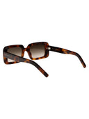 Occhiali da sole Saint Laurent Sl 534 Sunrise 012