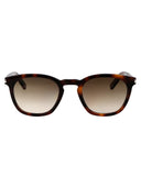 Saint Laurent Round Sunglasses Sl 28 048