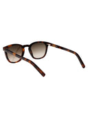Saint Laurent Round Sunglasses Sl 28 048