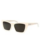 Saint Laurent Cat Eye Sunglasses Sl 276 Mica 056