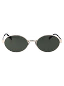 Saint Laurent Round Sunglasses Sl 692 002