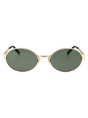 Okulary przeciwsłoneczne Saint Laurent SL 692 003