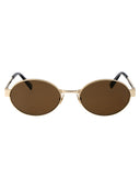 Saint Laurent Round Sunglasses Sl 692 004