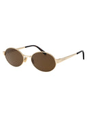 Saint Laurent Round Sunglasses Sl 692 004