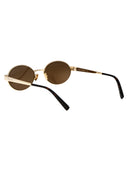 Saint Laurent Round Sunglasses Sl 692 004